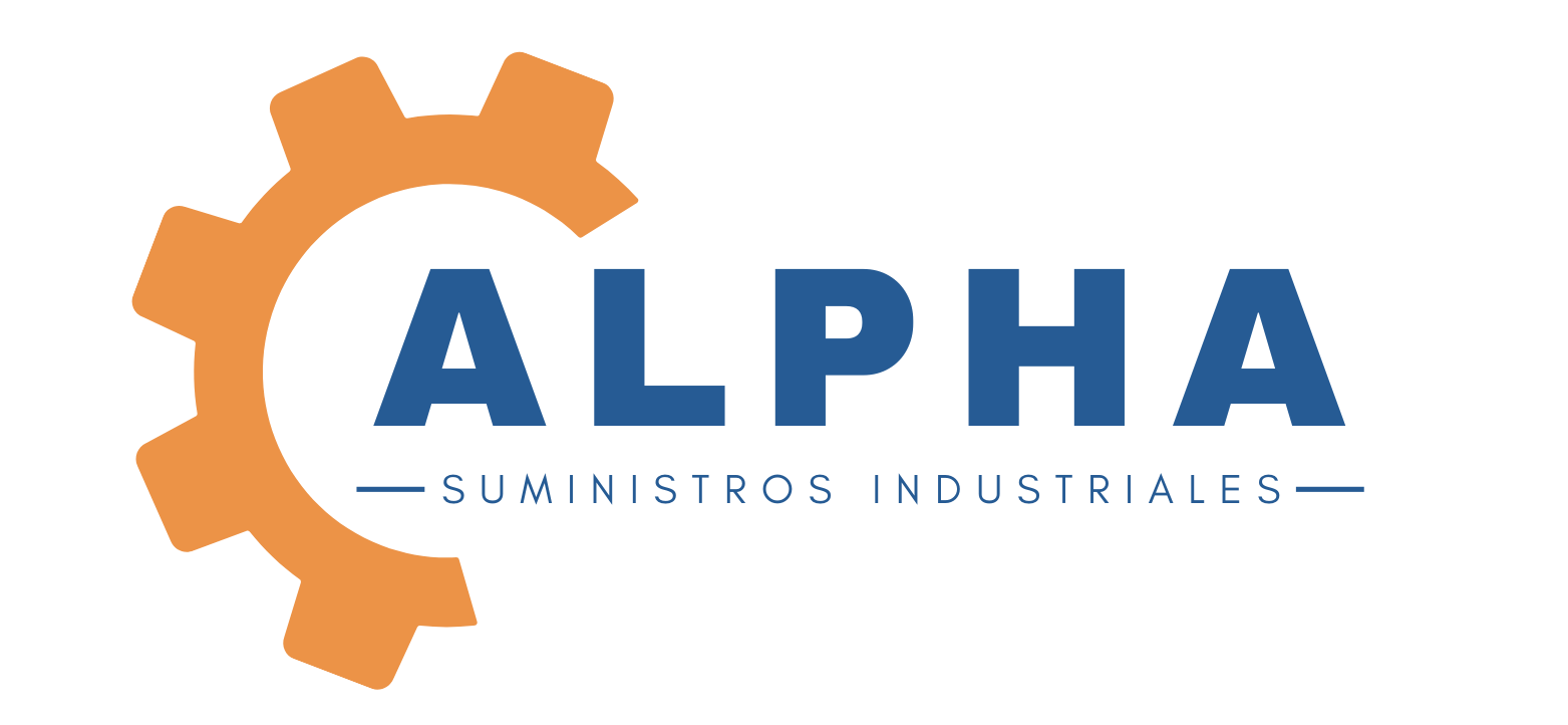 Alpha Suministros Industriales